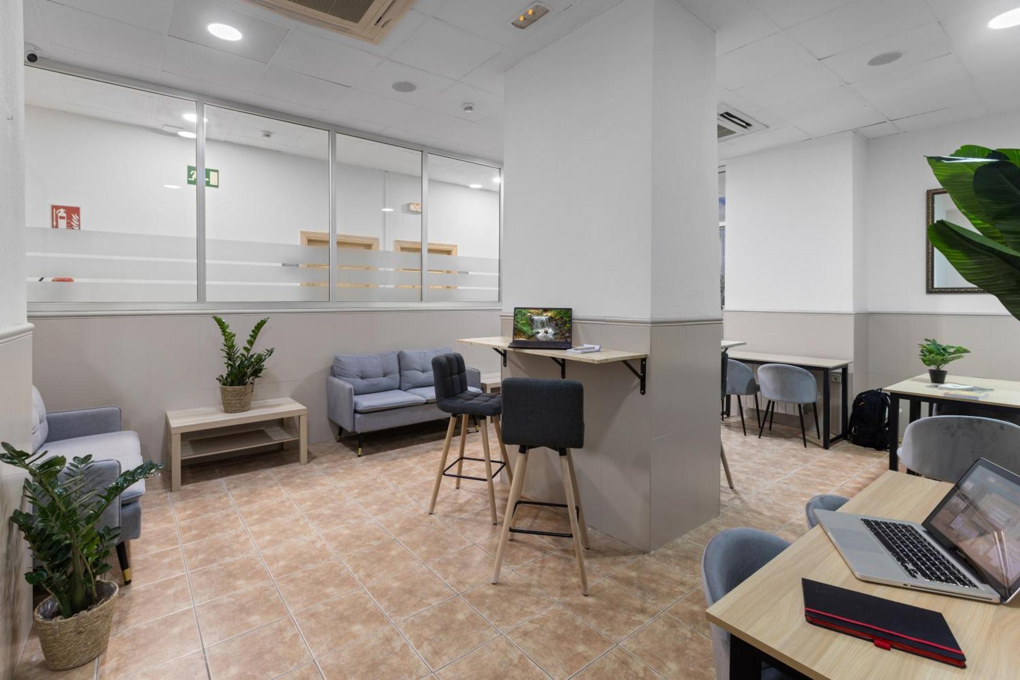 Vas Malaga Ciudad — Photos 3